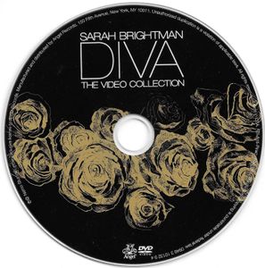 Diva: The Video Collection