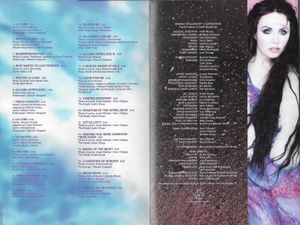 Sarah Brightman: La Luna - Live In Concert