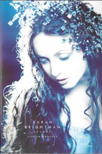 Sarah Brightman: La Luna - Live In Concert