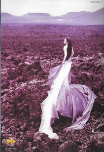 Sarah Brightman: La Luna - Live In Concert