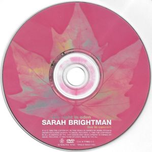 Sarah Brightman: One Night In Eden - Live In Concert