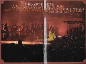 Sarah Brightman - The Harem World Tour: Live from Las Vegas