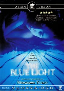 The Blue Light