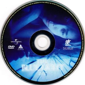 The Blue Light