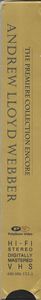 Andrew Lloyd Webber: The Premiere Collection Encore
