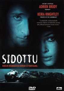 Sidottu