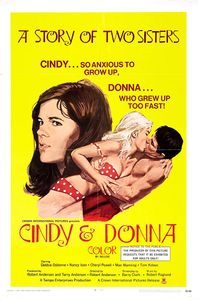 Cindy And Donna