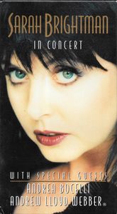 Sarah Brightman In Concert