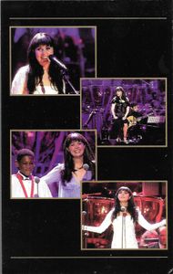 Sarah Brightman In Concert