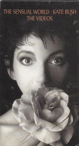 The Sensual World - Kate Bush: The Videos