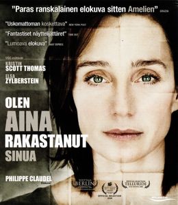 Olen Aina Rakastunut Sinua
