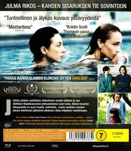 Olen Aina Rakastunut Sinua