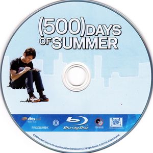 (500) Days Of Summer