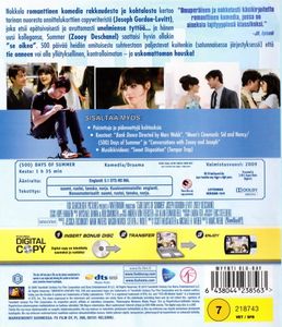 (500) Days Of Summer