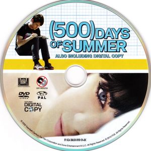 (500) Days Of Summer