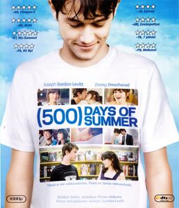 (500) Days Of Summer
