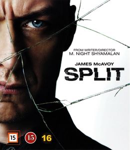 Split