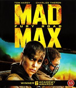 Mad Max: Fury Road