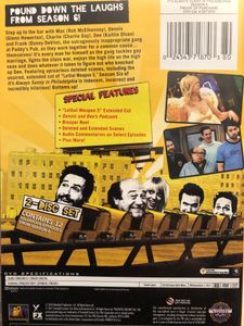 It's Always Sunny In Philadelphia Season 6