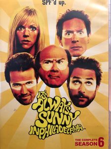 It's Always Sunny In Philadelphia Season 6