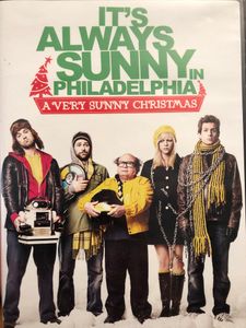 It's Always Sunny In Philadelphia: A Very Sunny Christmas