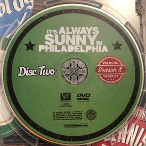 It's Always Sunny In Philadelphia Season 8