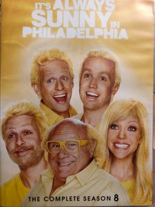It's Always Sunny In Philadelphia Season 8