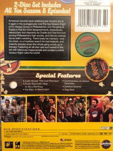 It's Always Sunny In Philadelphia Season 8