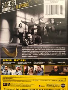 It's Always Sunny In Philadelphia Season 9