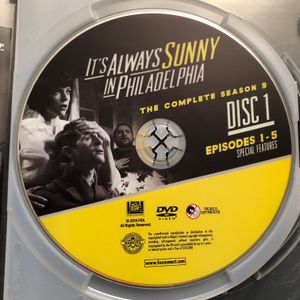 It's Always Sunny In Philadelphia Season 9
