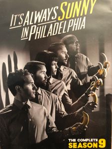 It's Always Sunny In Philadelphia Season 9