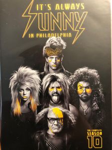 It's Always Sunny In Philadelphia Season 10
