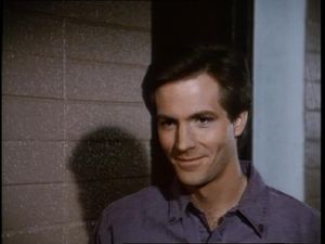 Brian Matthews