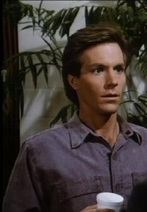 Brian Matthews