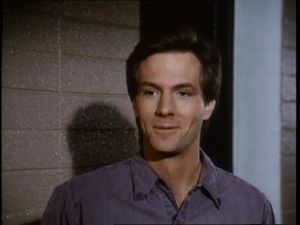 Brian Matthews