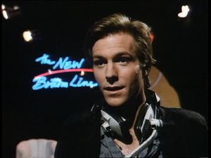Brian Matthews