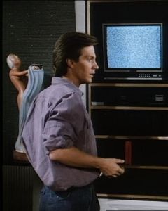 Brian Matthews