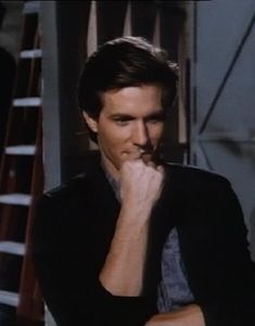 Brian Matthews