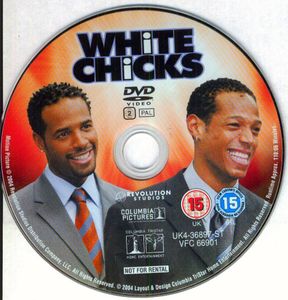 White Chicks