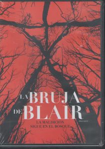 Blair Witch