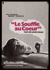 Le Souffle Au Cœur