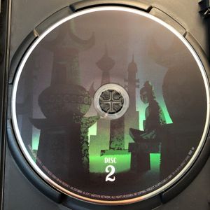Samurai Jack Season 5