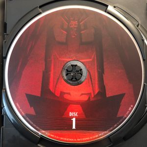 Samurai Jack Season 5