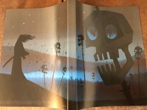 Samurai Jack Season 5
