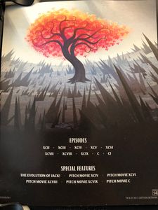 Samurai Jack Season 5