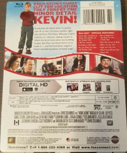 Home Alone [Best Buy Exclusive SteelBook]