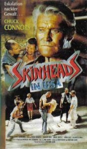 Skinheads In USA