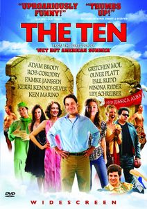 The Ten