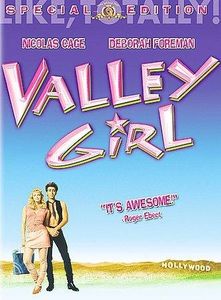 Valley Girl (Special Edition)