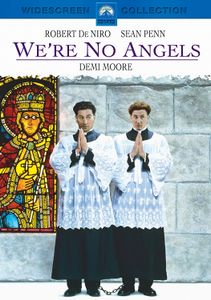 We're No Angels